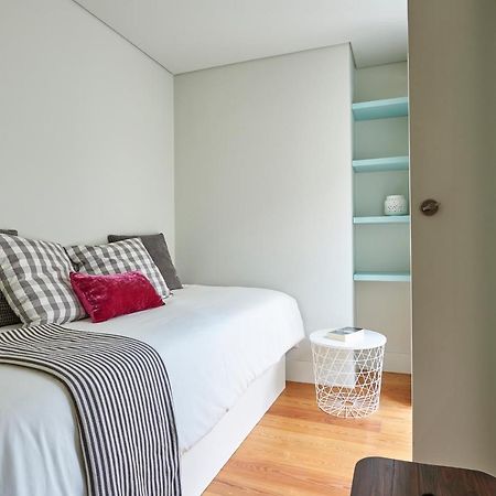 Modern Apartment Bica Dos Olhos Лиссабон Номер фото